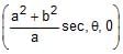 Hyperbola | Mathematics (Maths) for JEE Main & Advanced